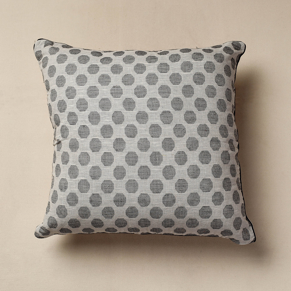 Jacquard Cushion Cover