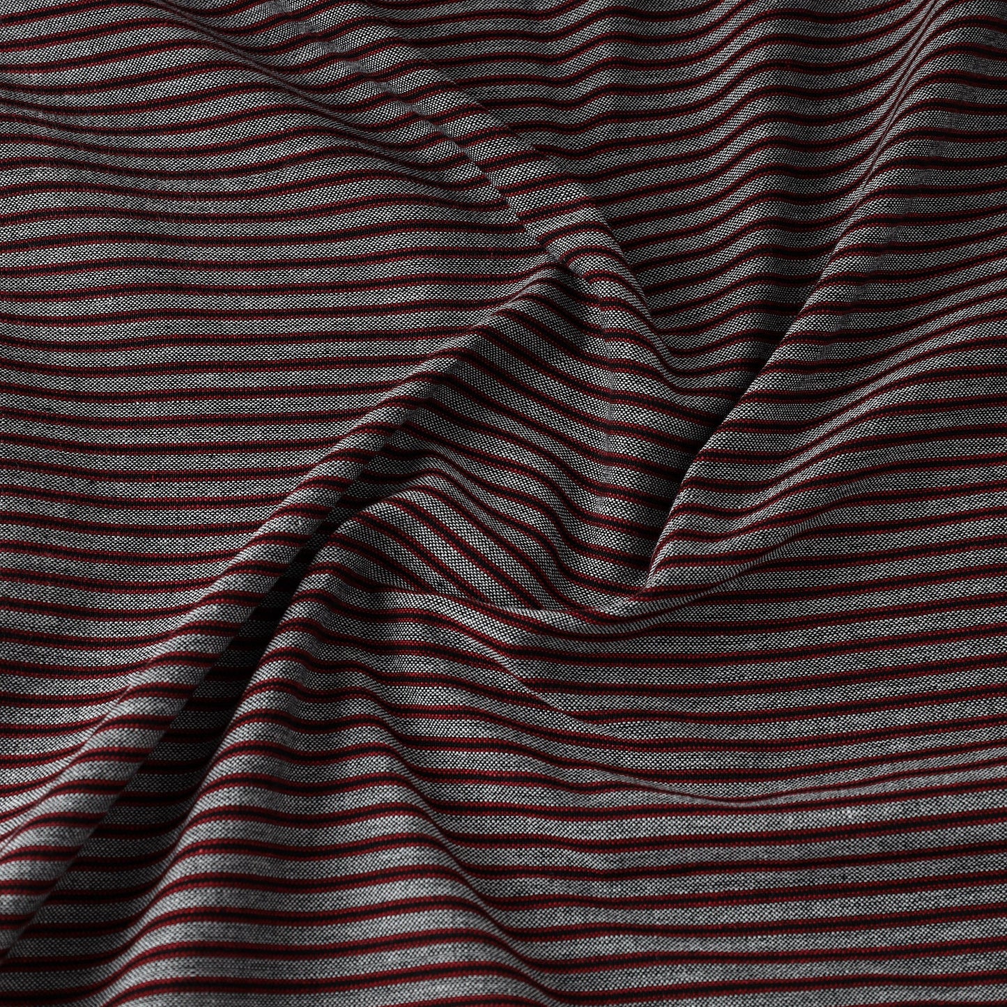 Jhiri Pure Handloom Cotton Fabric