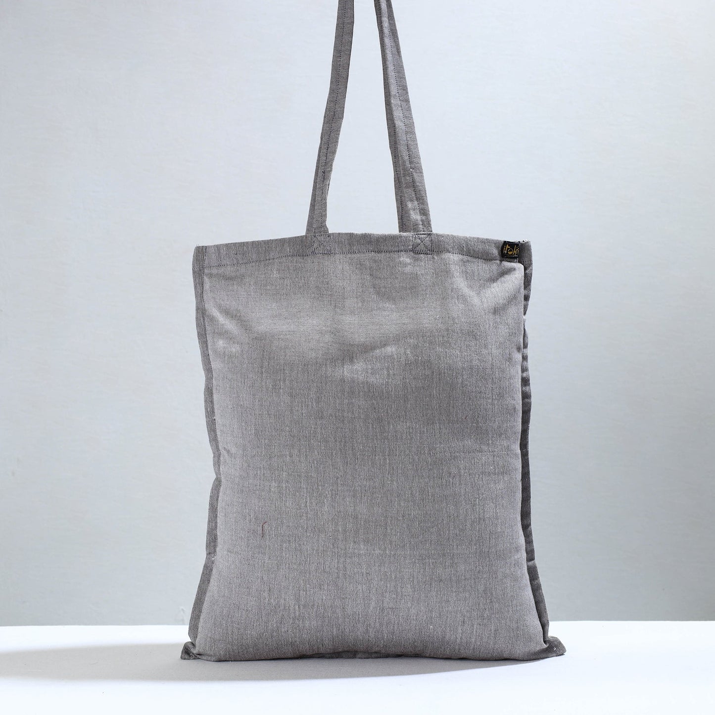 Jhiri Pure Handloom Cotton Jhola Bag