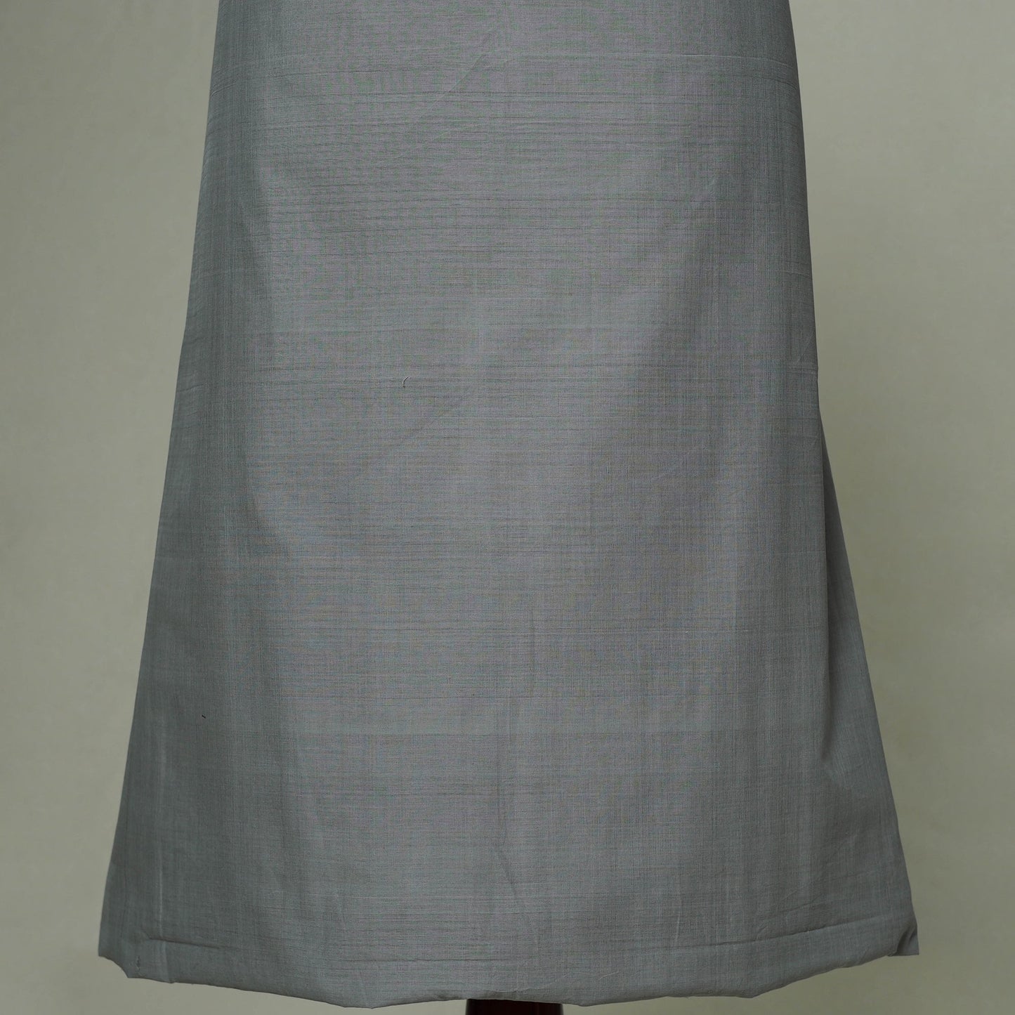 Mangalagiri handloom cotton patchwork unstitched kurta
