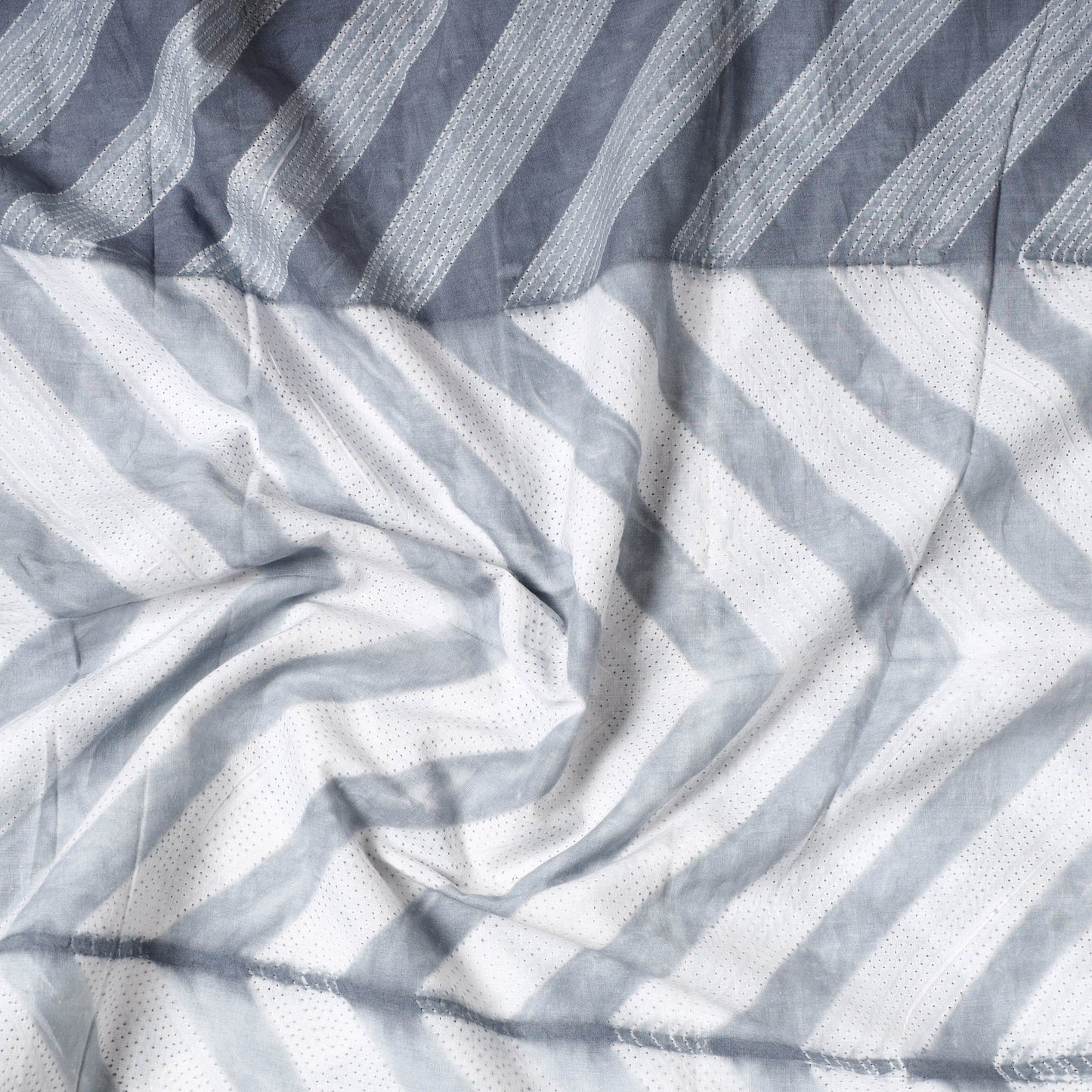 Nui Shibori Tie-Dye Cotton Precut Fabric