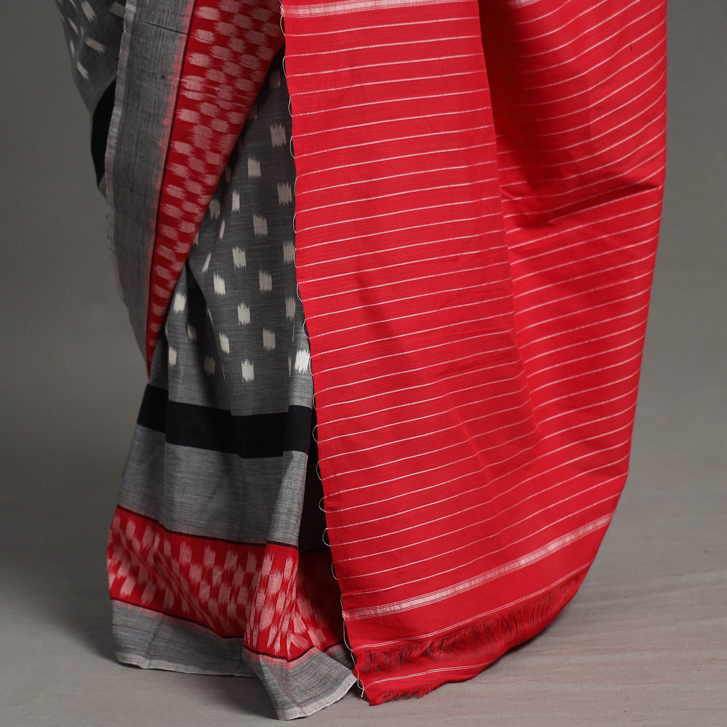 Pochampally Ikat Saree