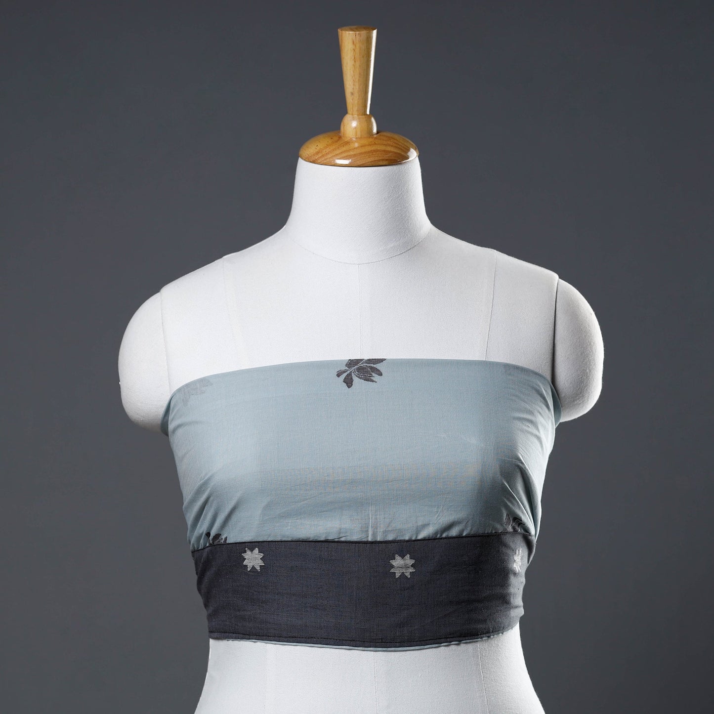 Jamdani Blouse Piece