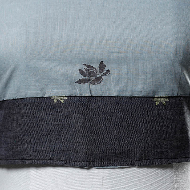 Cotton Blouse Piece