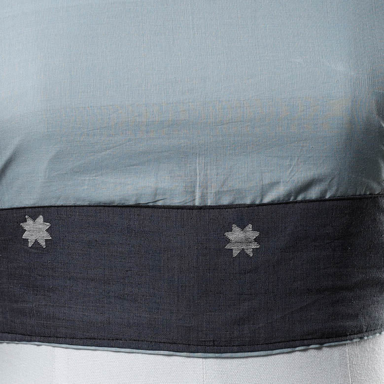 Jamdani Blouse Piece