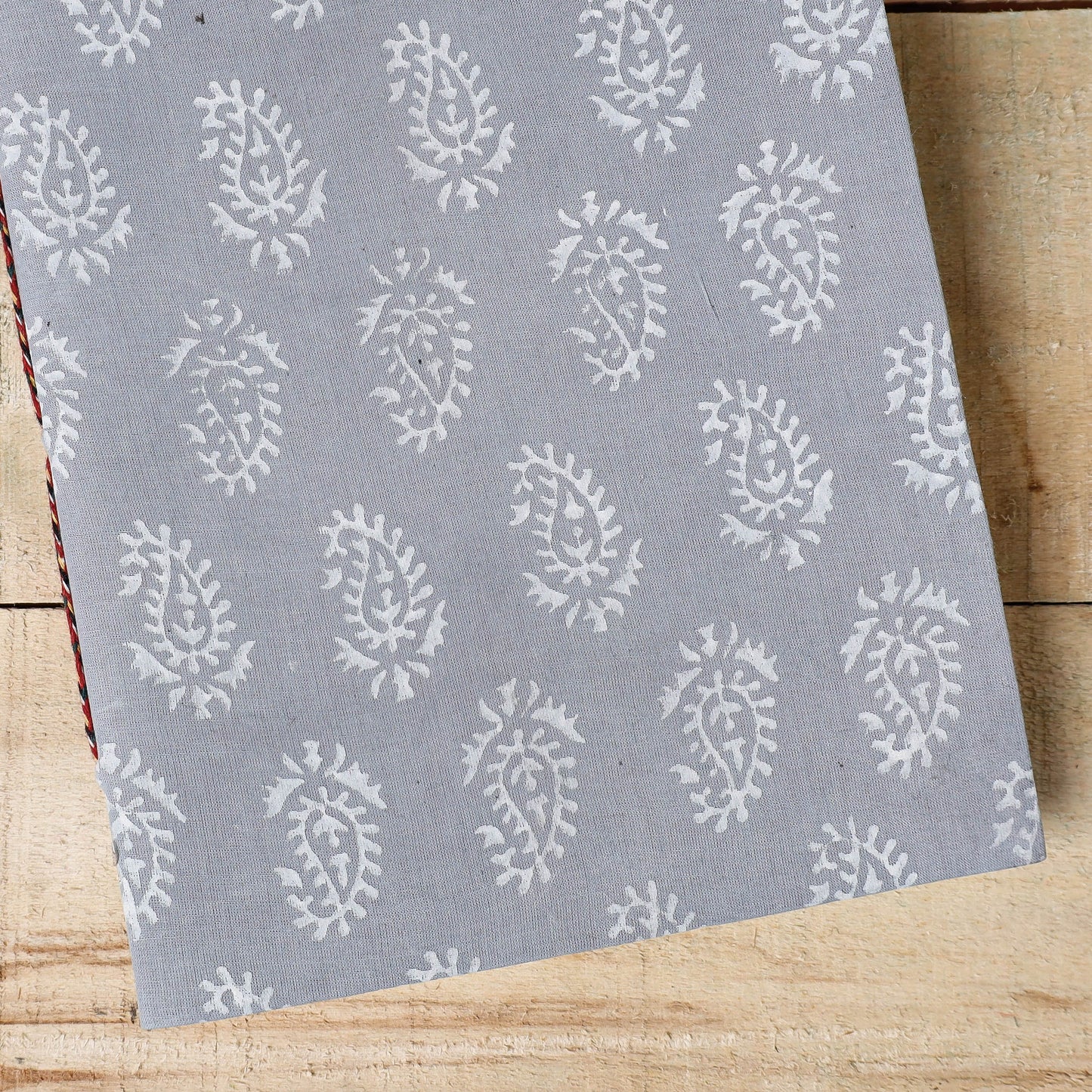 Sanganeri Cover Notebook