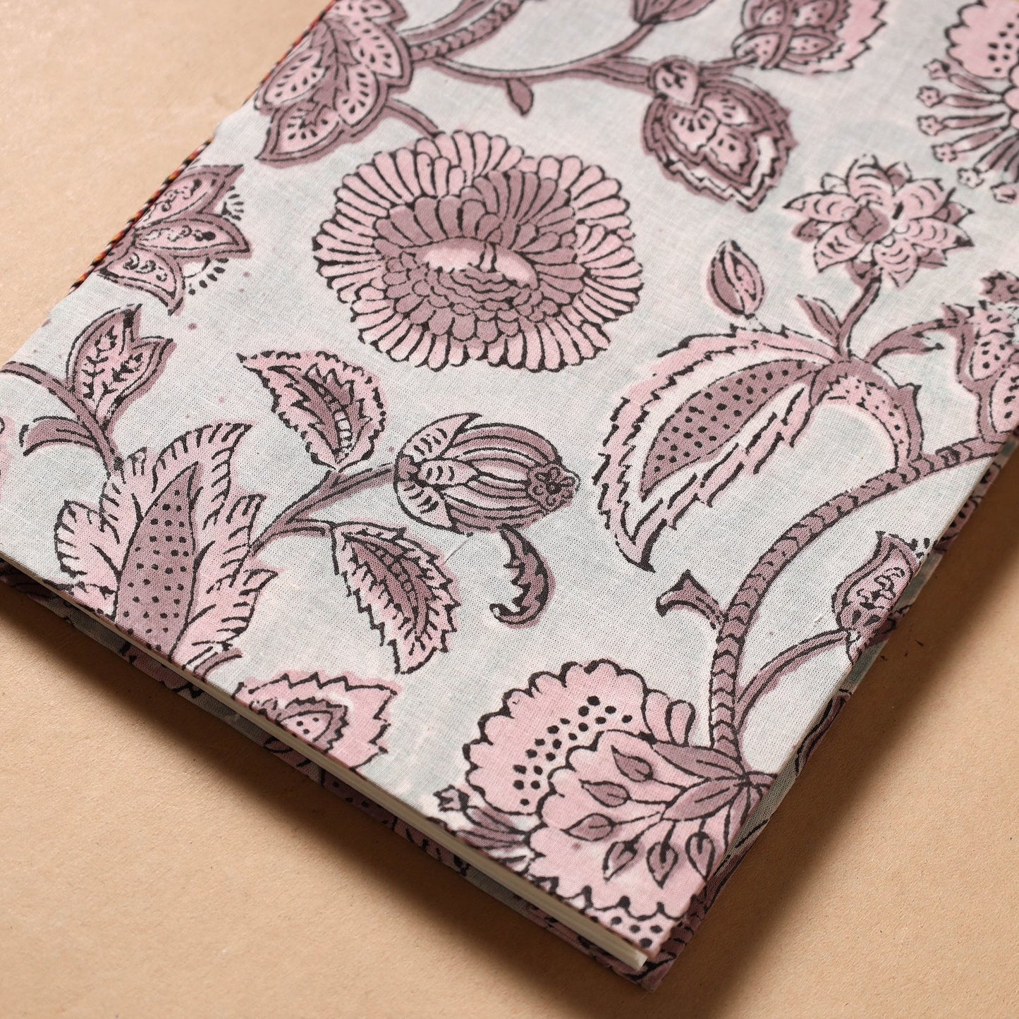 Sanganeri Cover Notebook