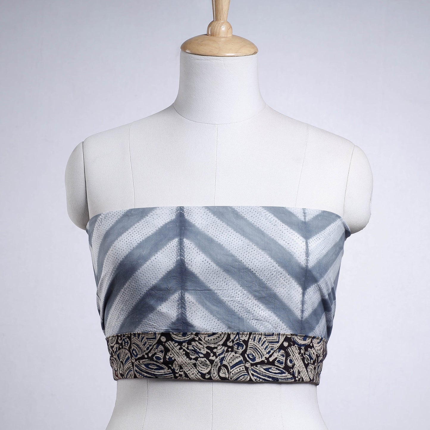 Cotton Blouse Piece