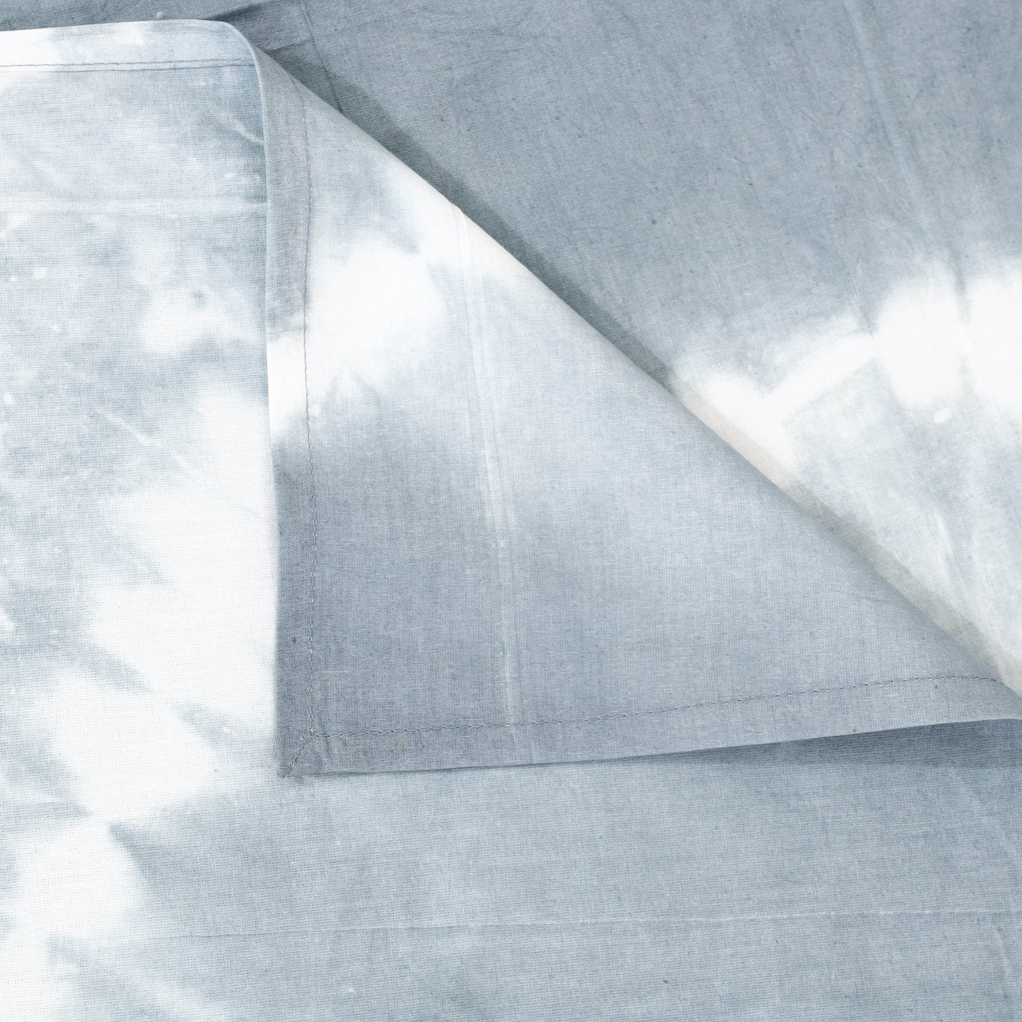 Shibori Single Bed Cover