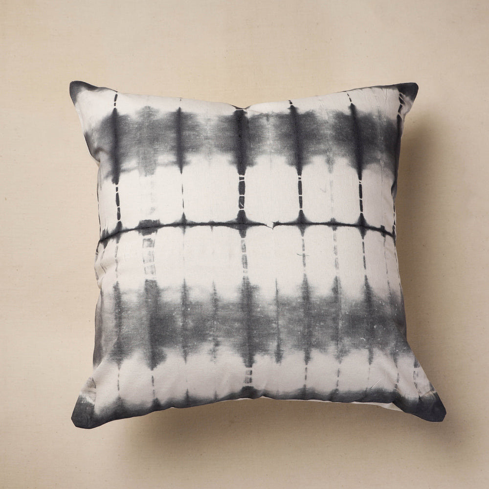 Shibori Cushion Cover