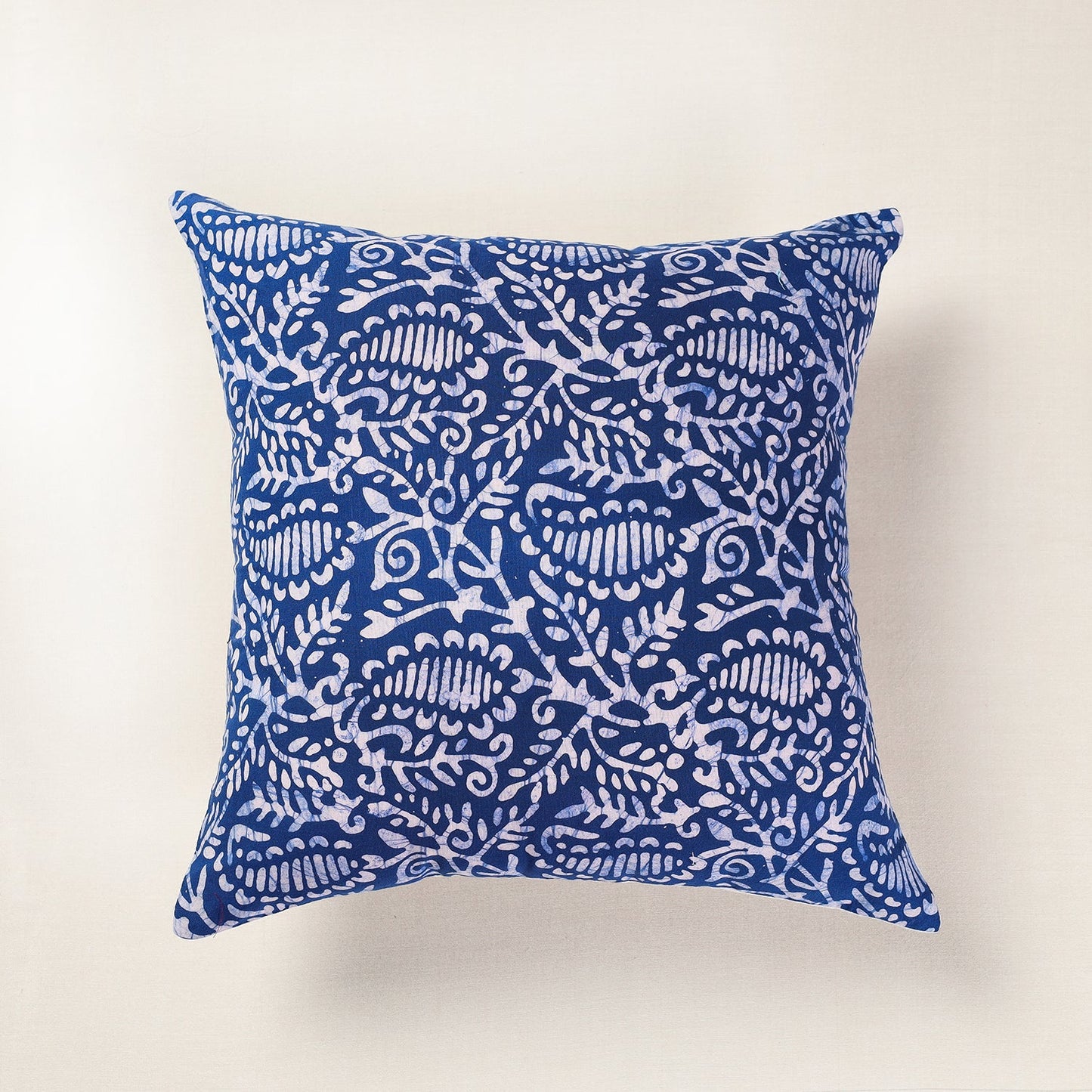 Batik Cushion Cover