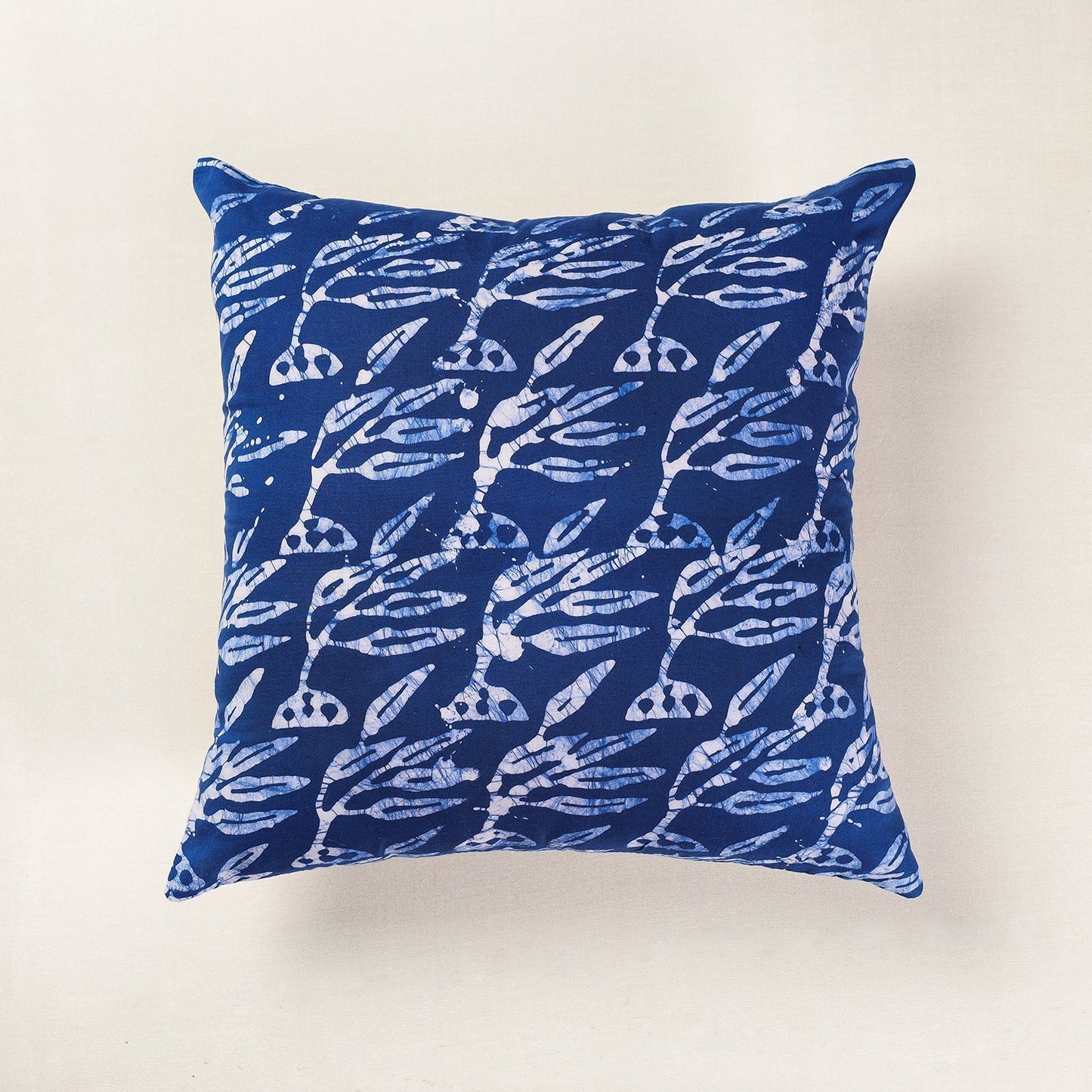 Batik Cushion Cover