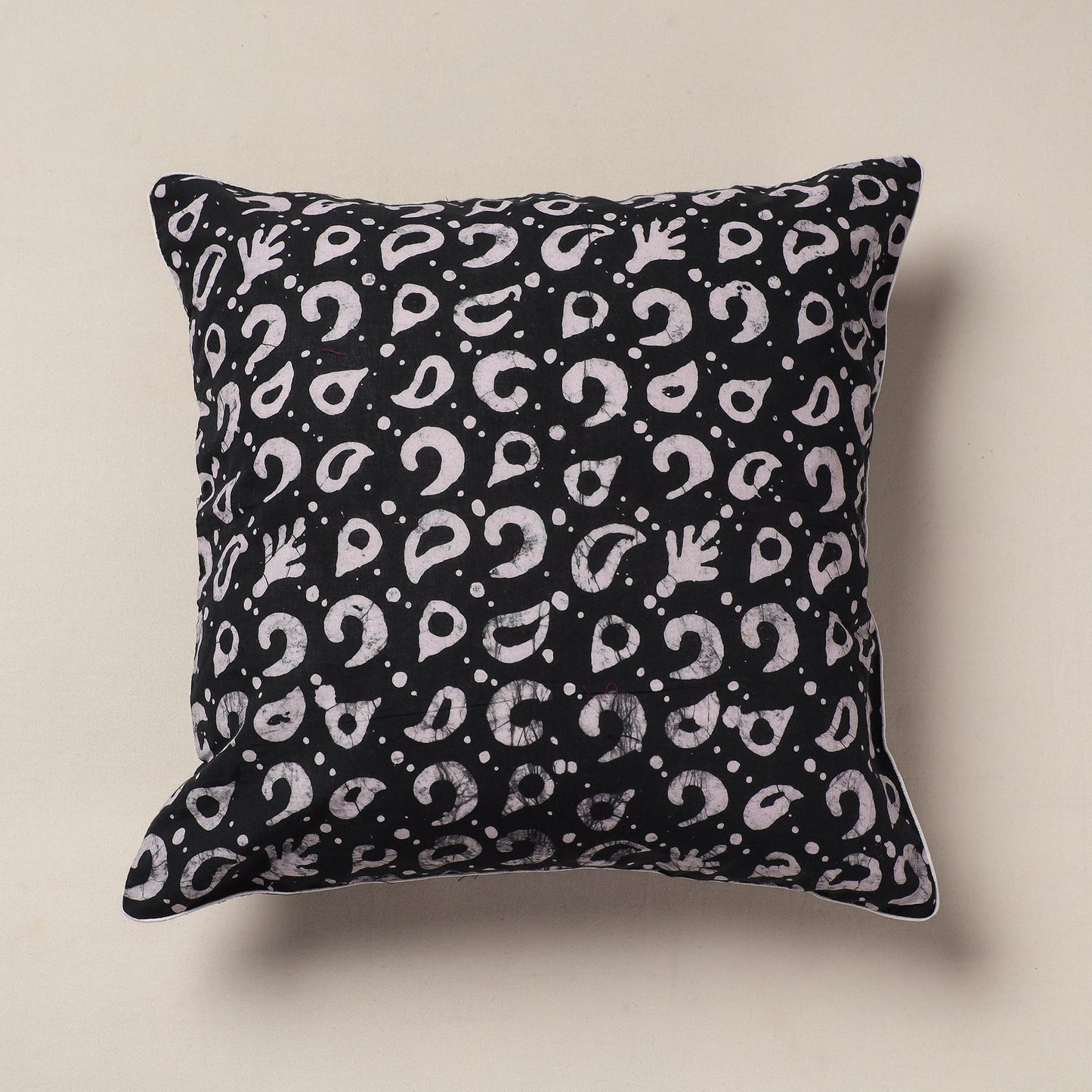 Batik Cushion Cover