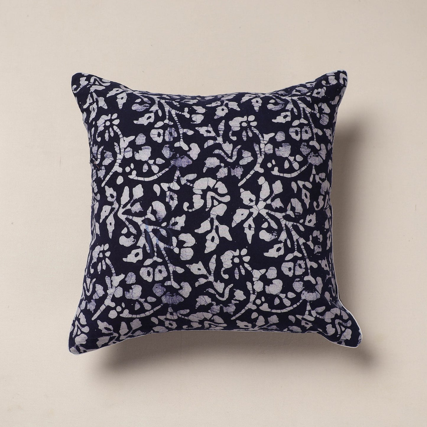 Batik Cushion Cover