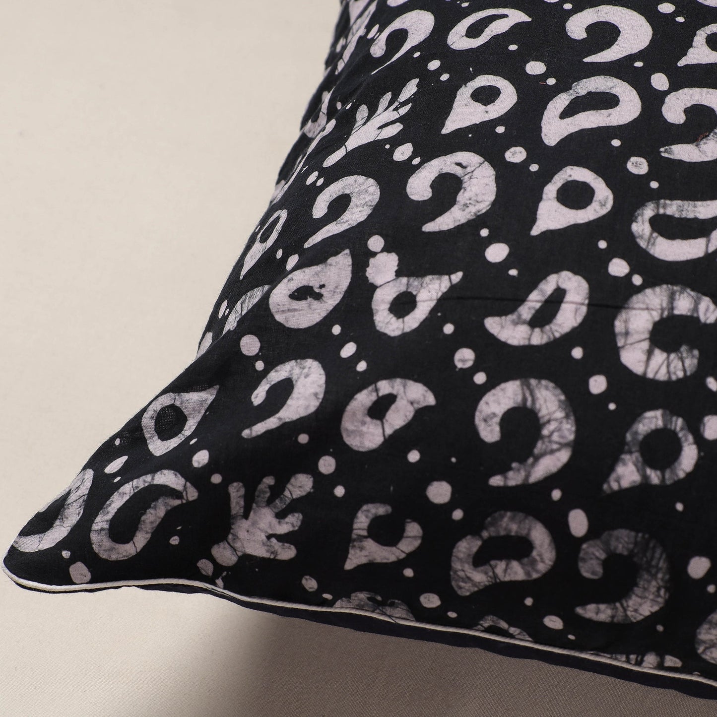Batik Cushion Cover