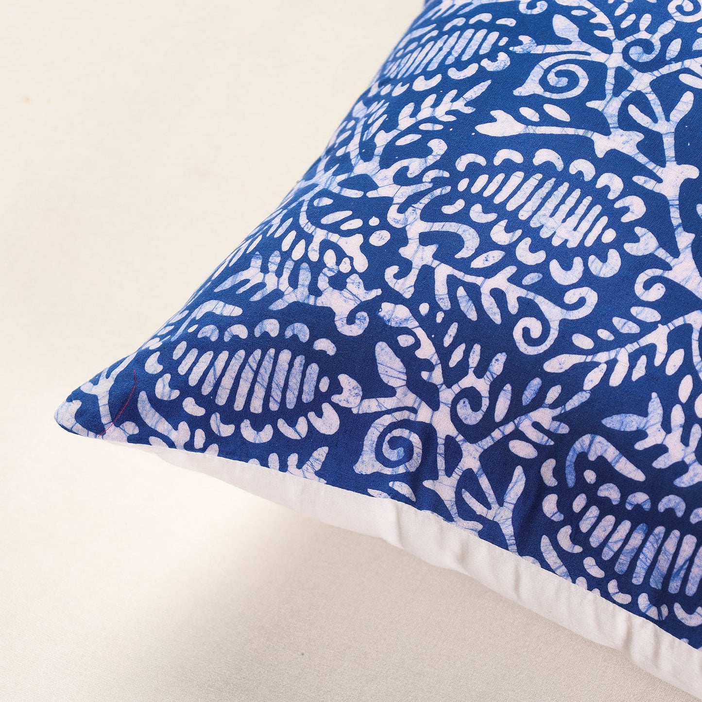 Batik Cushion Cover