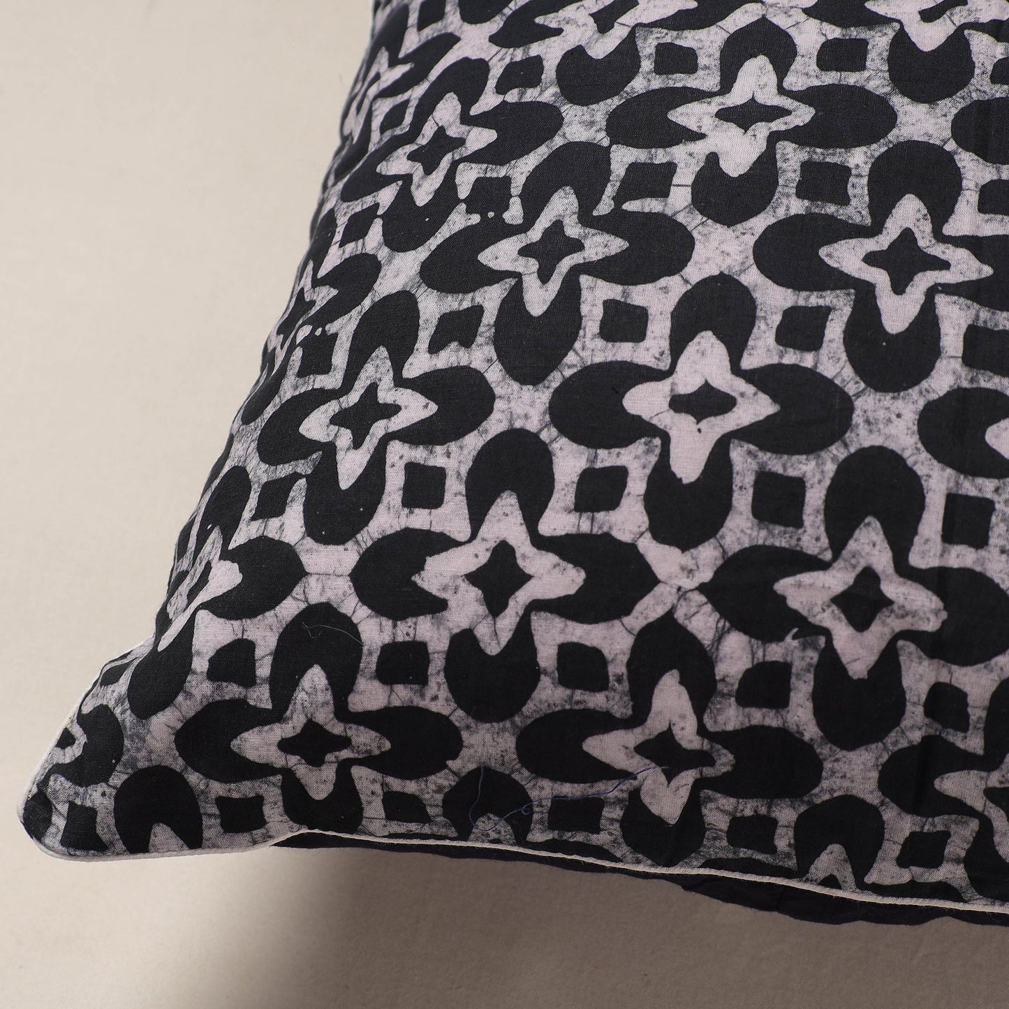 Batik Cushion Cover