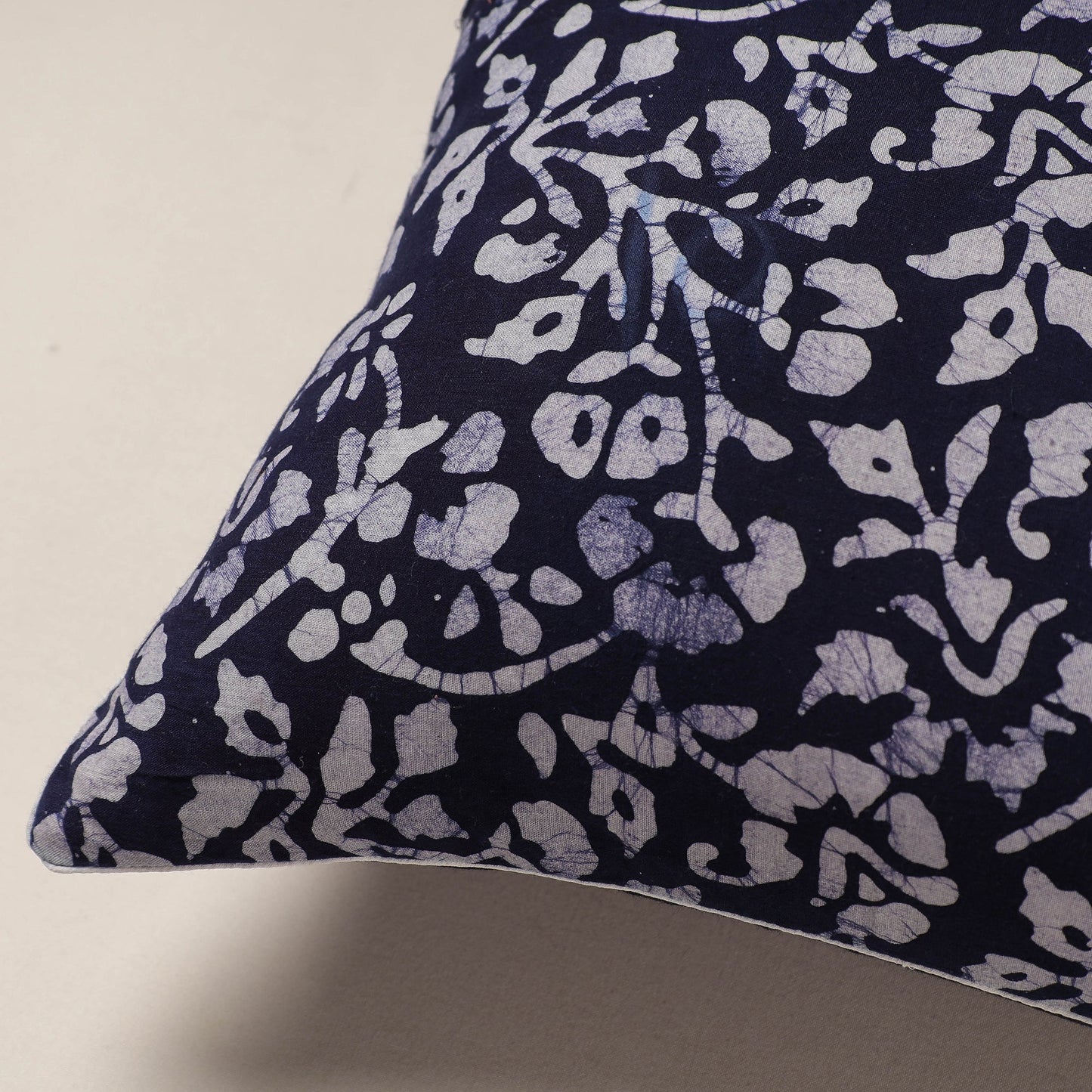Batik Cushion Cover