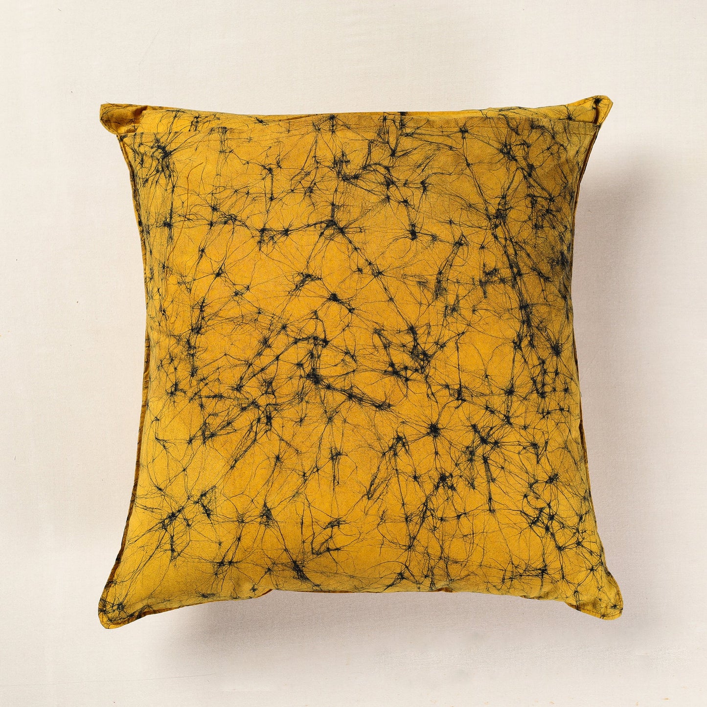 Hand Batik Printed Cotton Cushion Cover