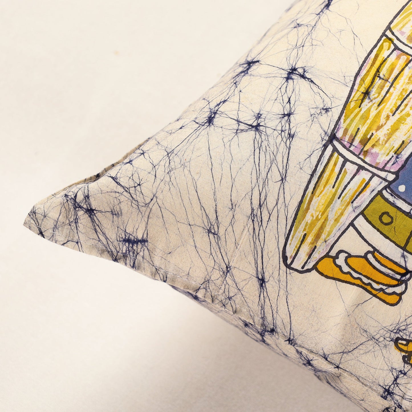 Batik Cushion Cover