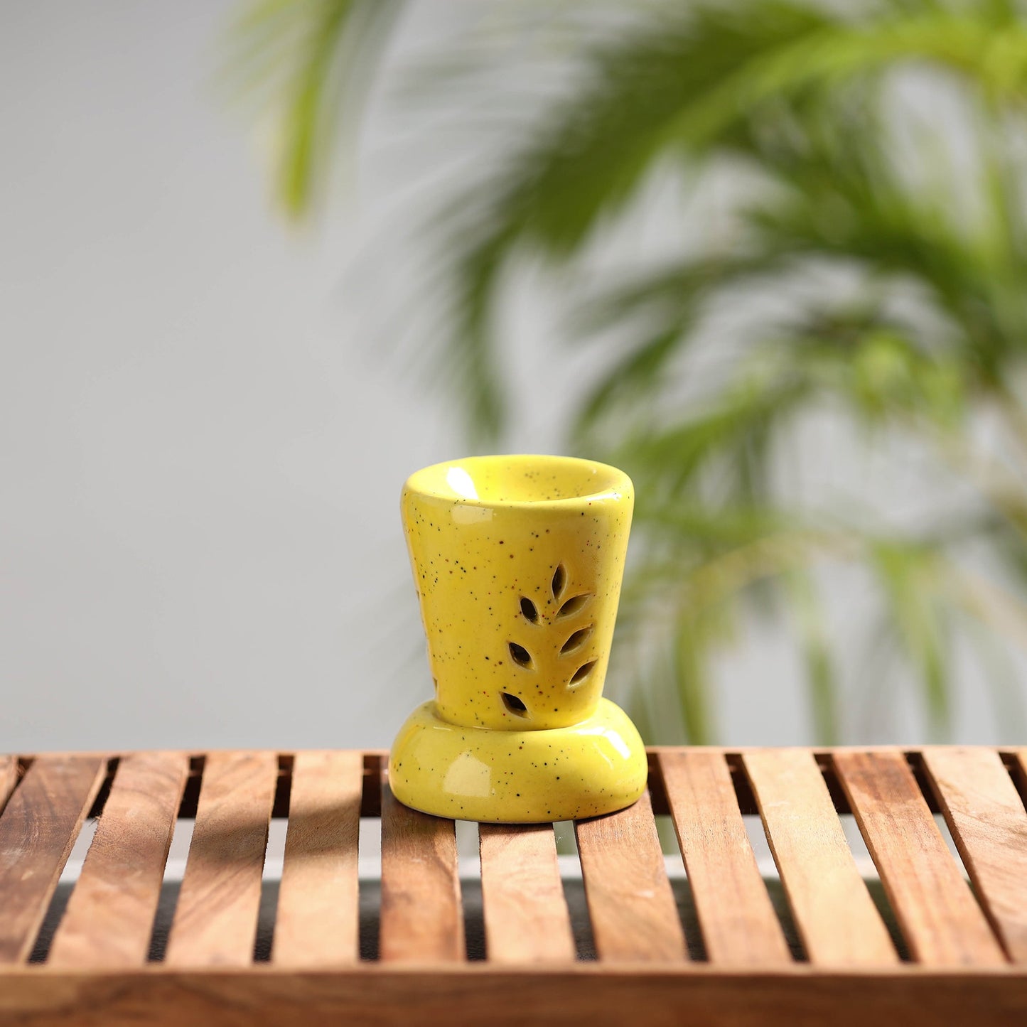 Handcrafted Ceramic Electrical Aroma Diffuser