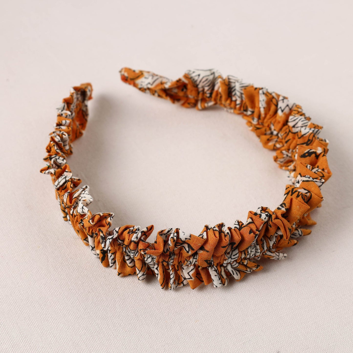 Handmade Hair Band for Women Online in India