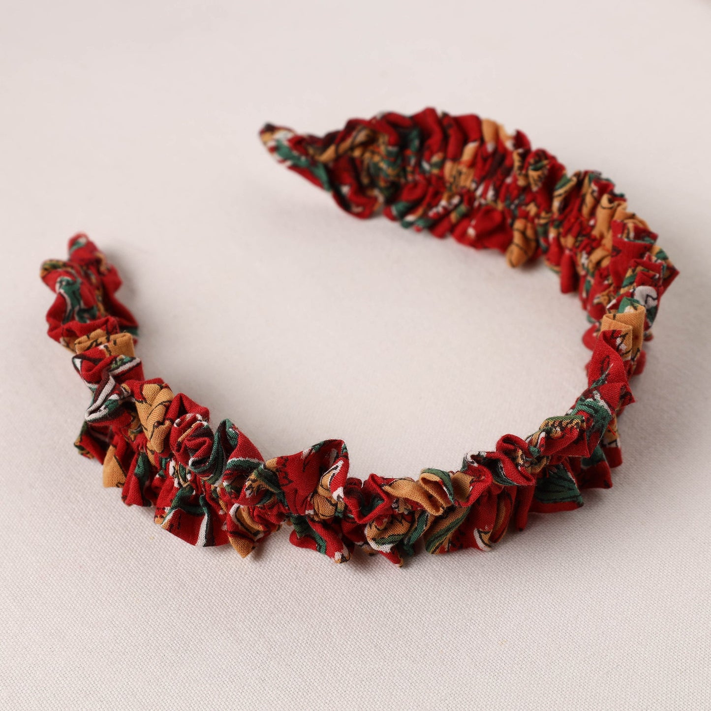 Handmade Hair Band for Women Online in India