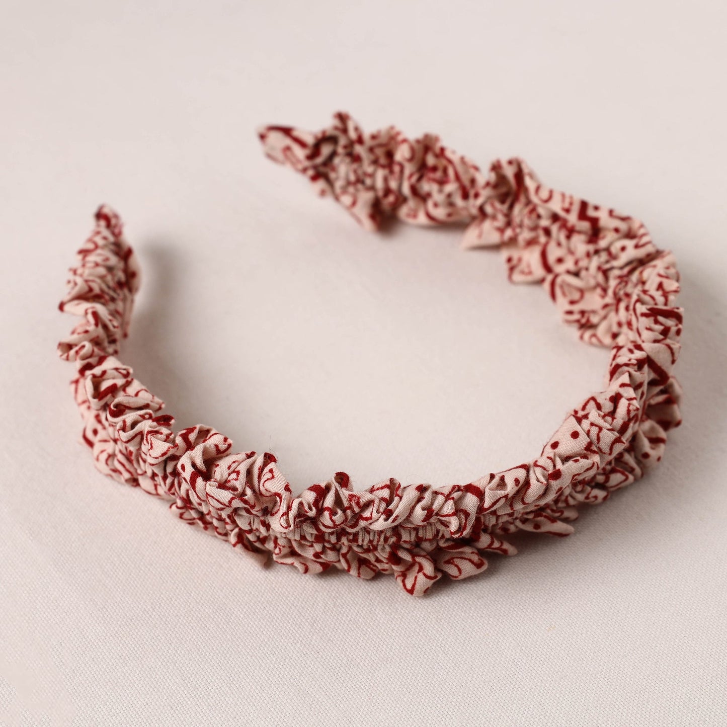 Handmade Hair Band for Women Online in India