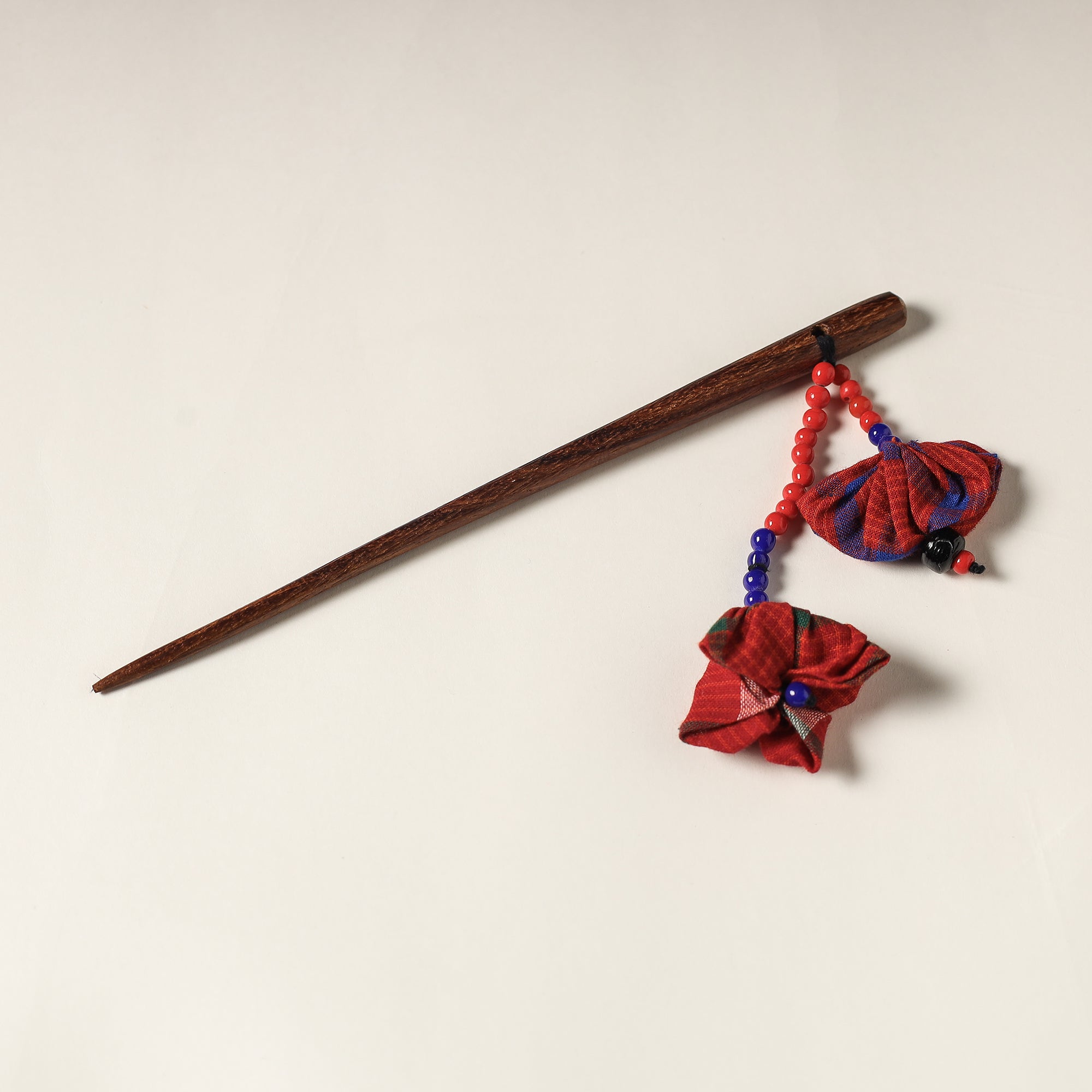 Handmade Wooden Juda Stick 05