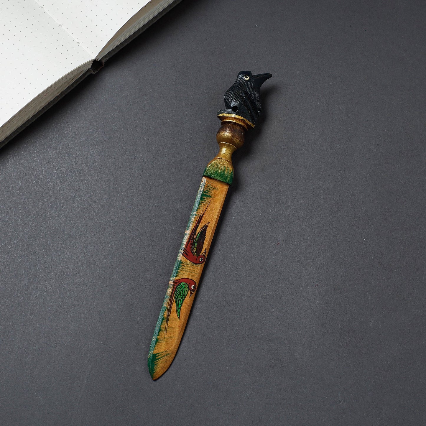 Paper Cutter Knife