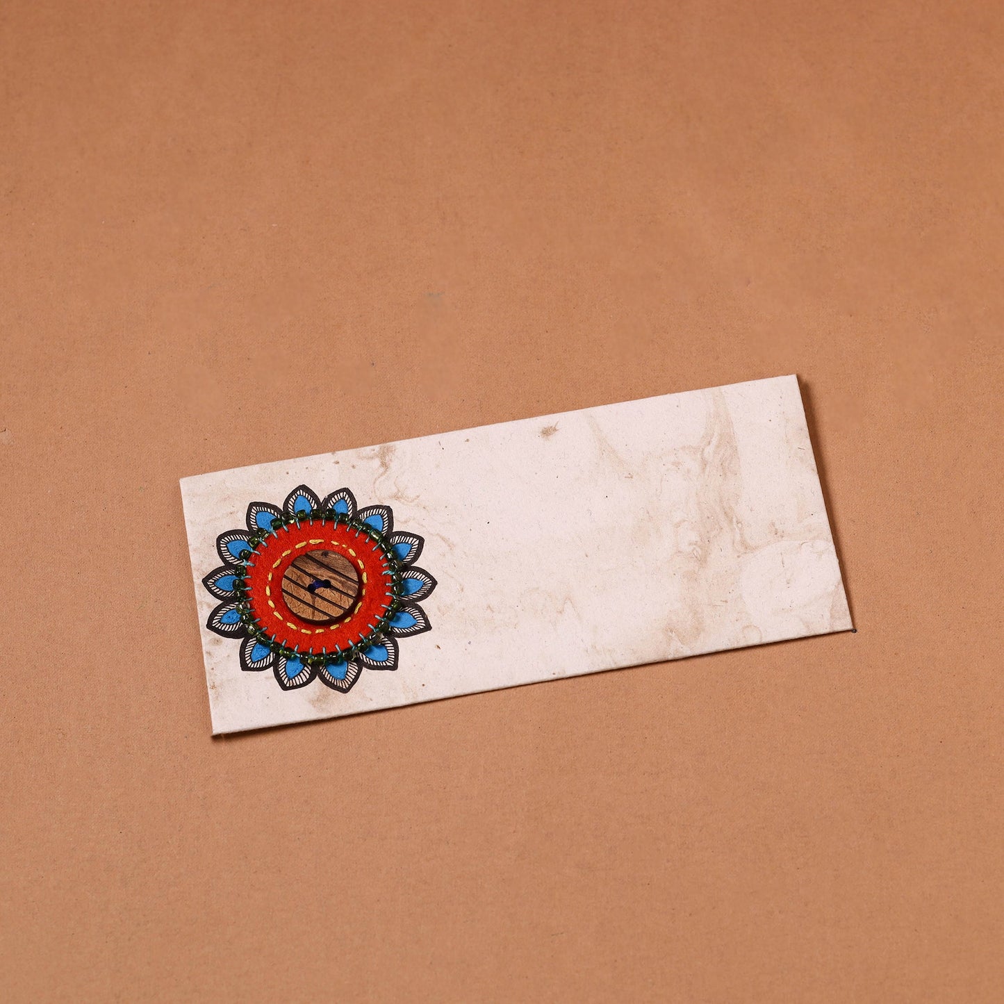 Handmade Mandala Art Envelopes Online in India