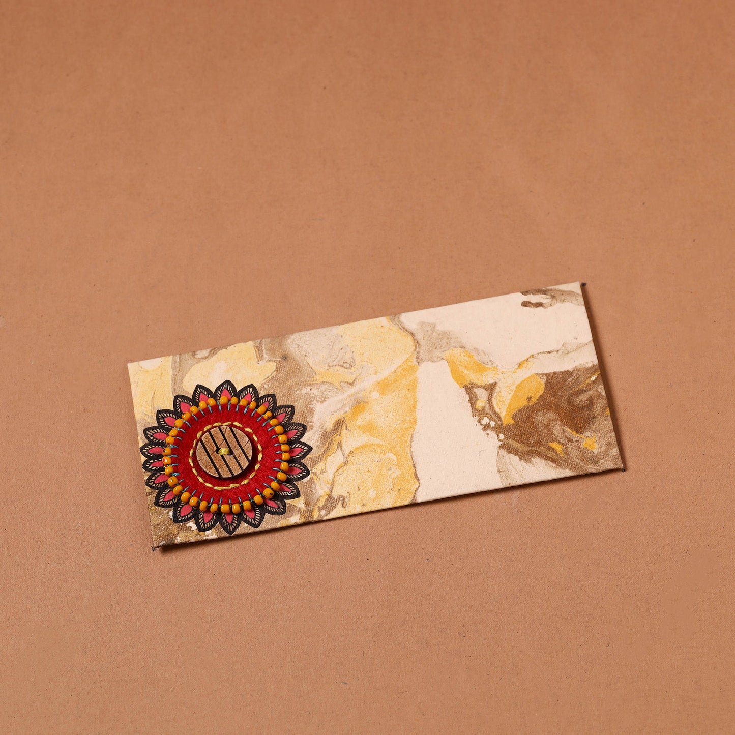 Handmade Mandala Art Envelopes Online in India