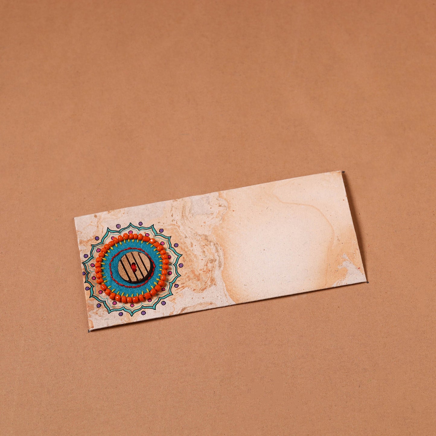 Handmade Mandala Art Envelopes Online in India
