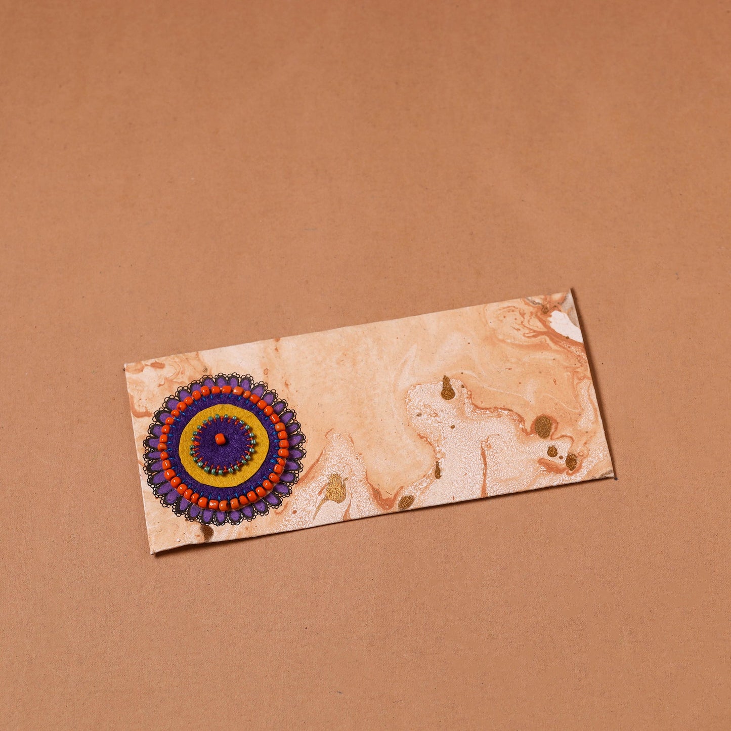 Handmade Mandala Art Envelopes Online in India