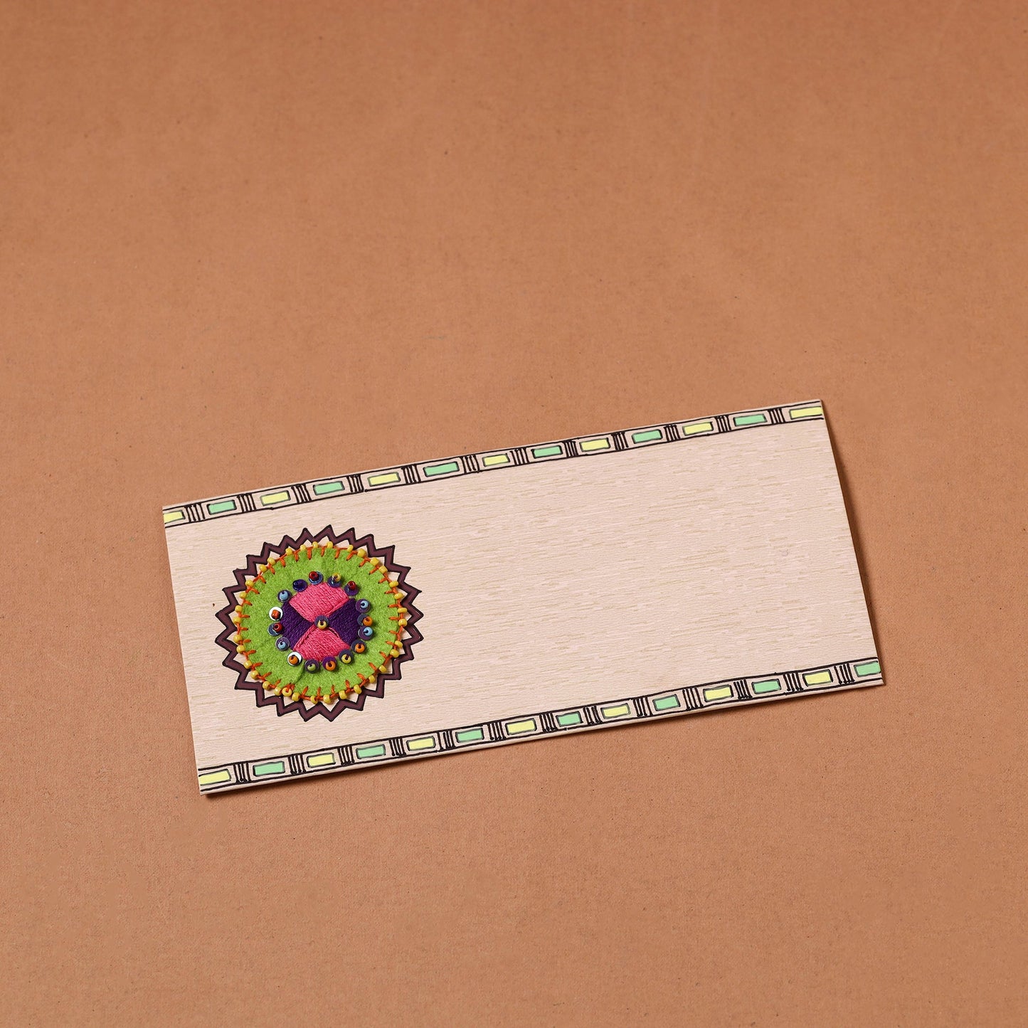 Handmade Mandala Art Envelopes Online in India
