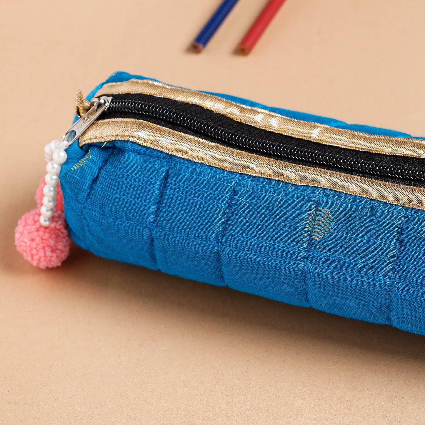 Pencil Pouch