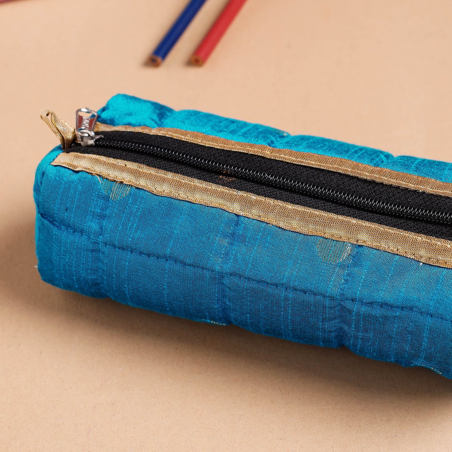 Pencil Pouch