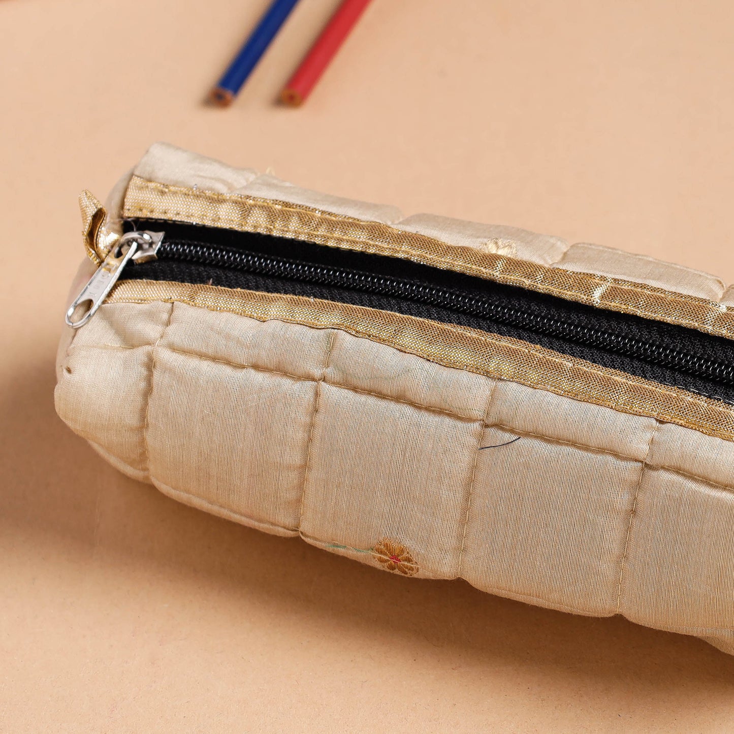Pencil Pouch