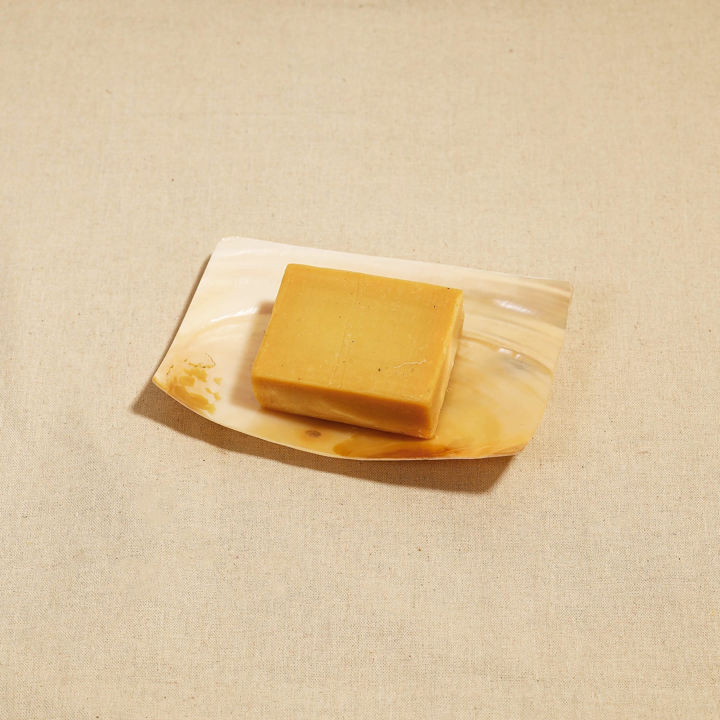 Handcrafted Seashell Soap Dish Online at iTokri.com