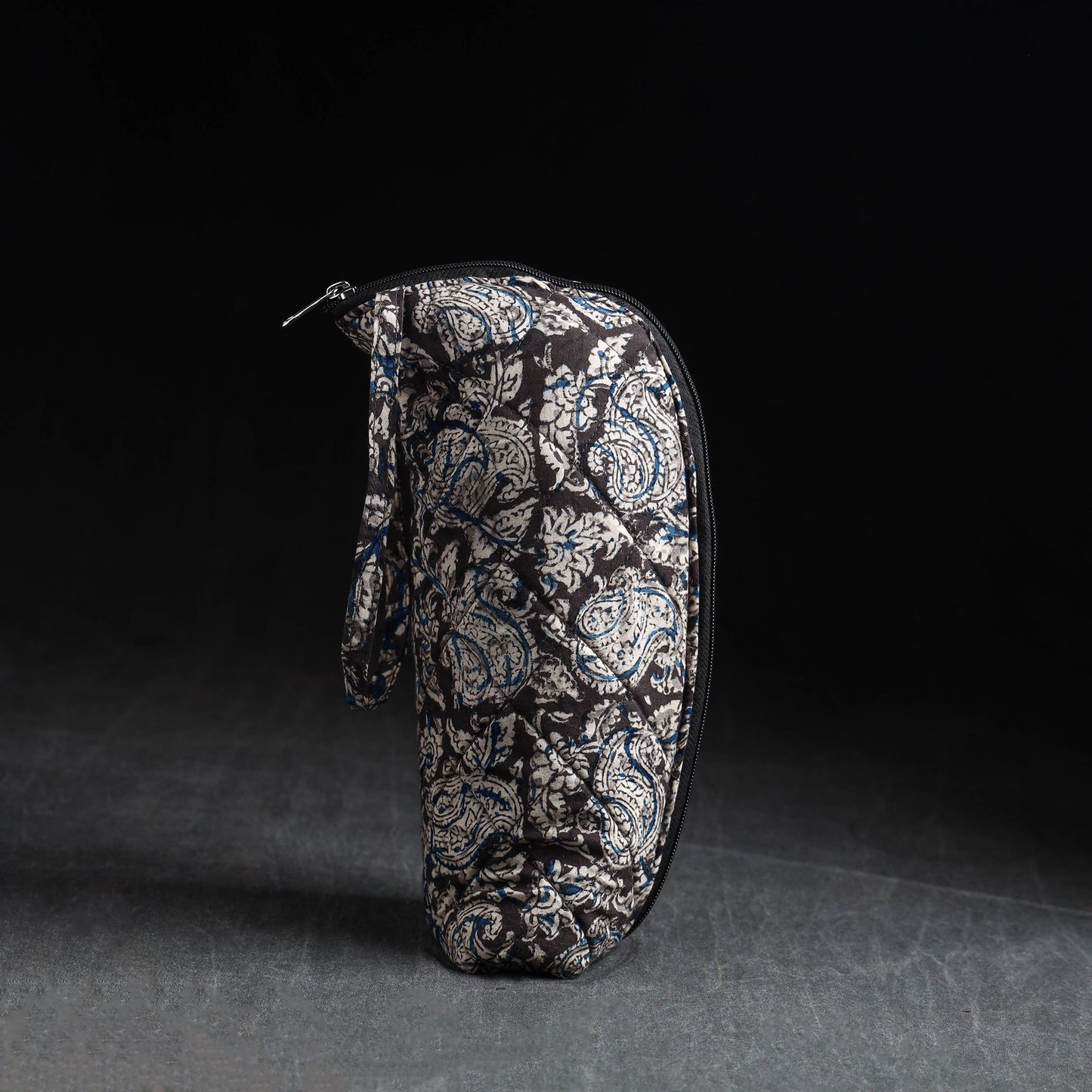 Handmade 1l water bottle cover 16 - handcrafted