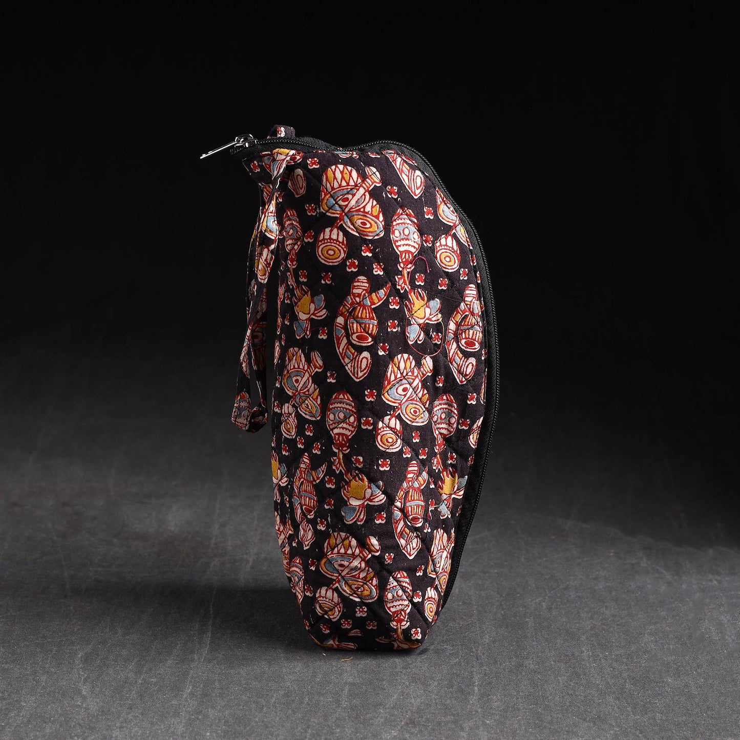 Handmade 1l water bottle cover 17 - handcrafted