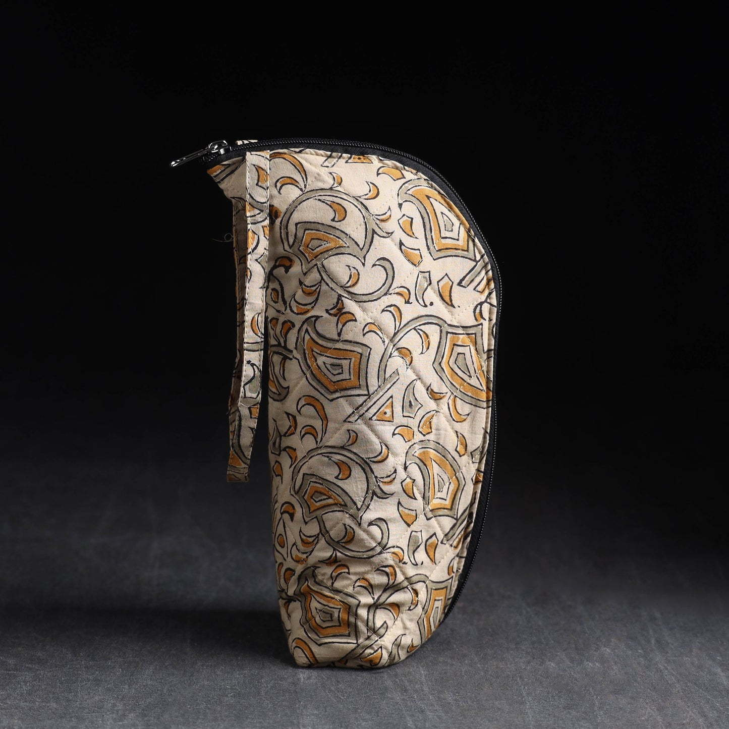 Handmade 1l water bottle cover 19 - handcrafted