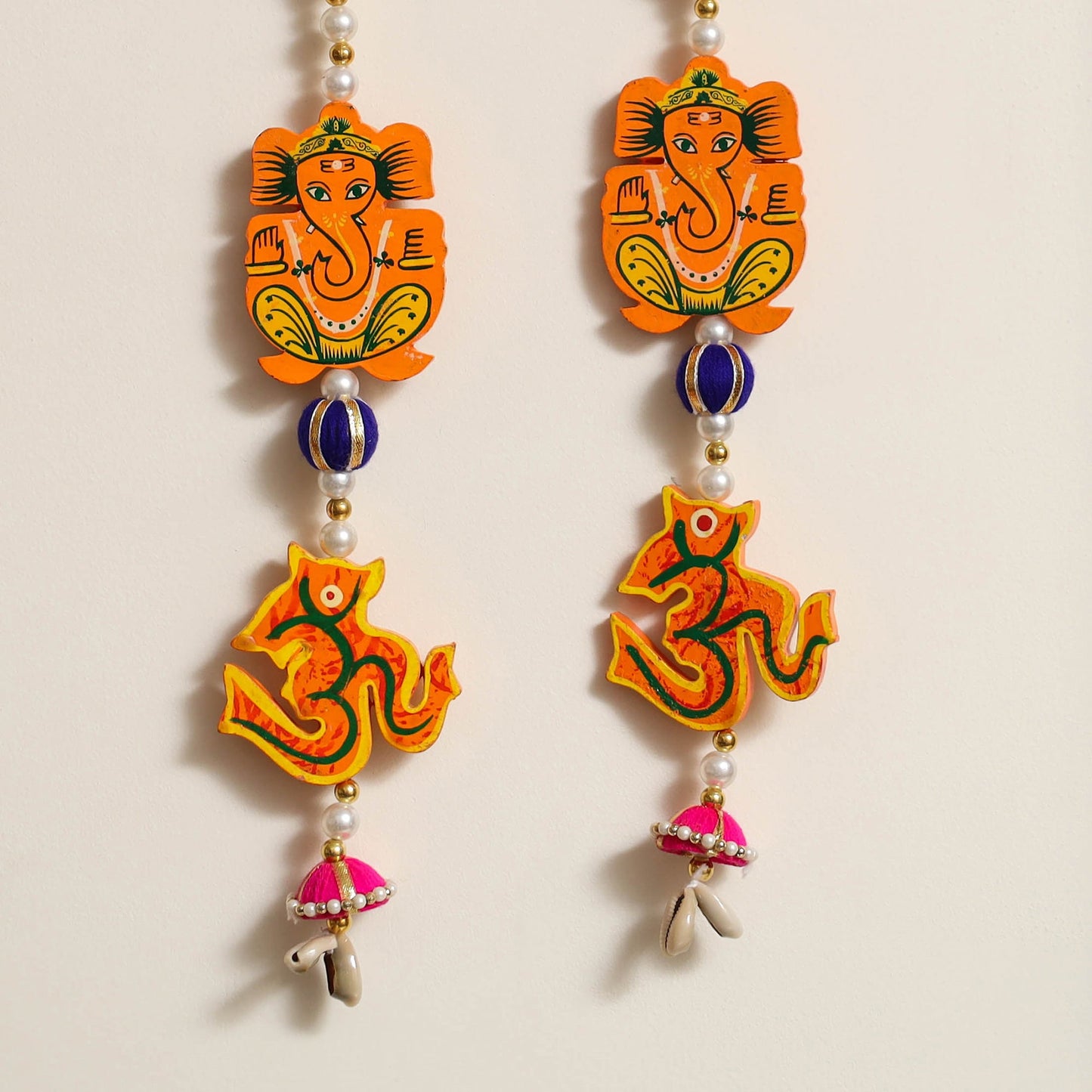 Festive Decor Bead Work Wall Hangings Online in India