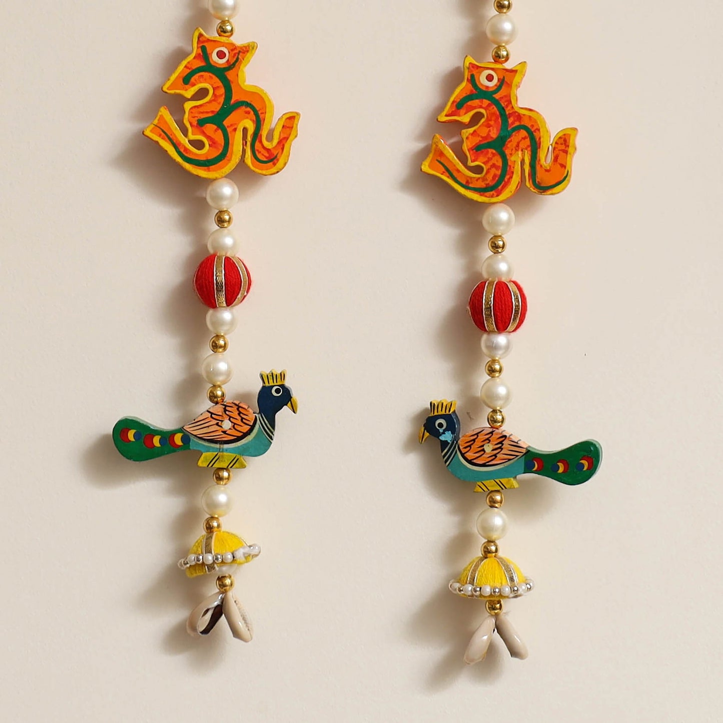 Festive Decor Bead Work Wall Hangings Online in India