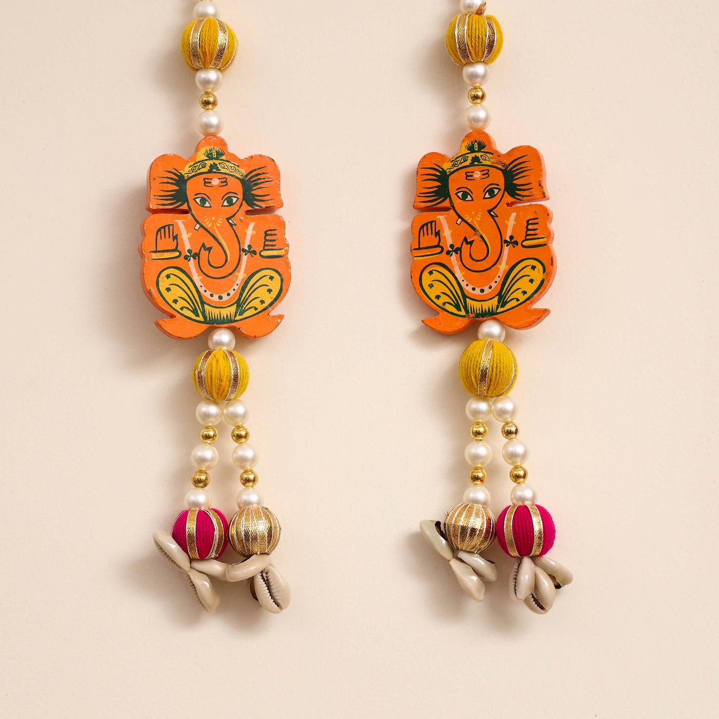 Festive Decor Bead Work Wall Hangings Online in India