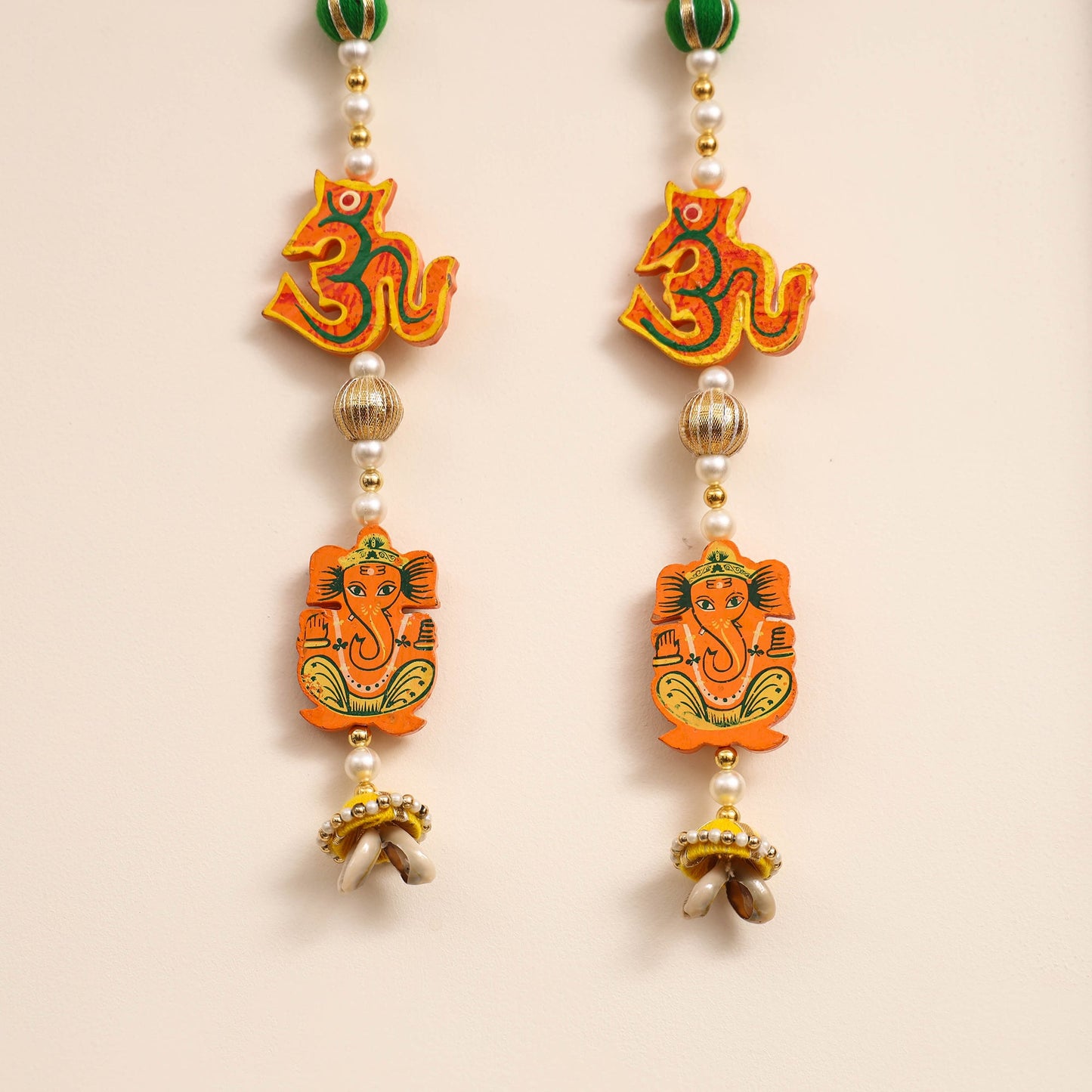 Festive Decor Bead Work Wall Hangings Online in India