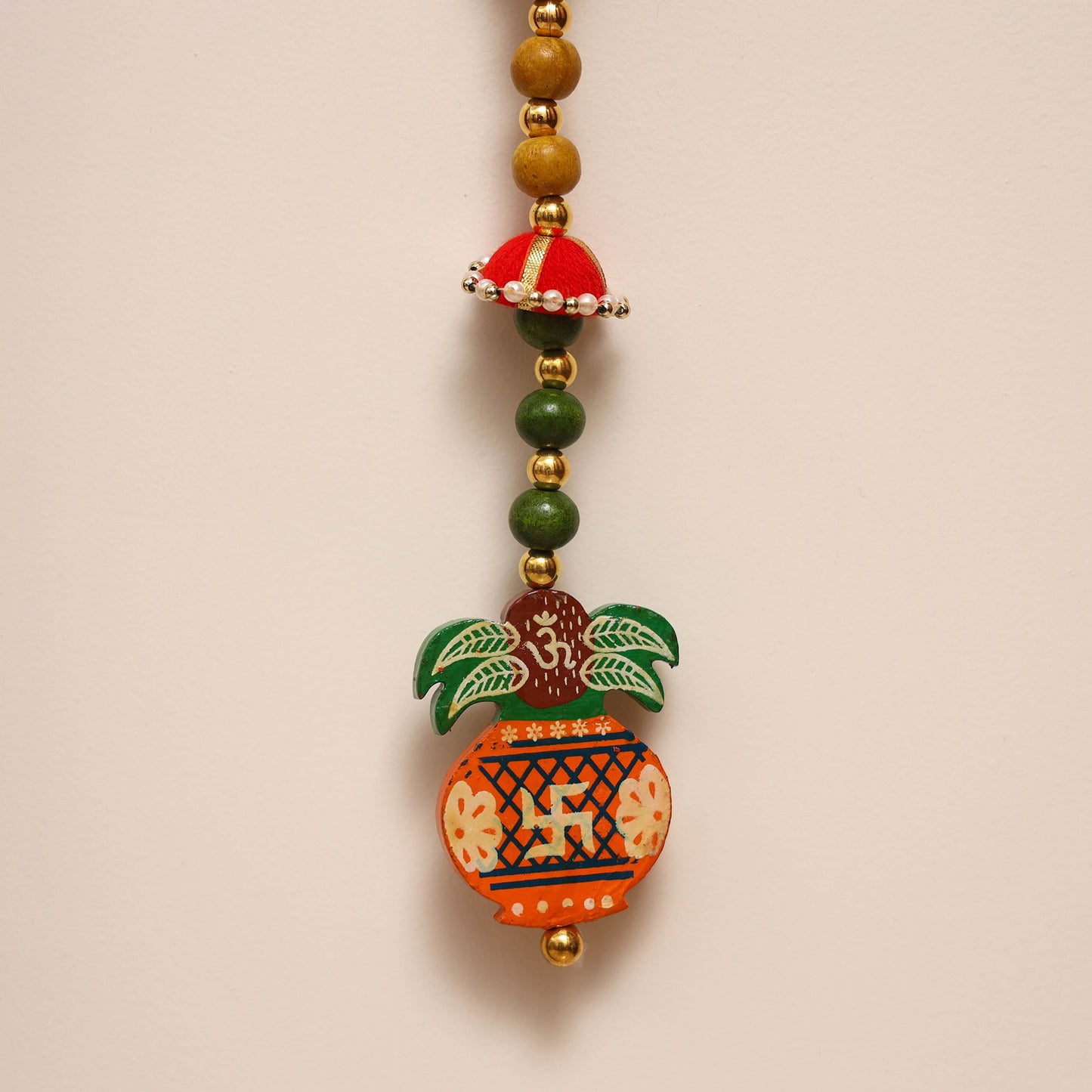 Festive Decor Bead Work Wall Hangings Online in India