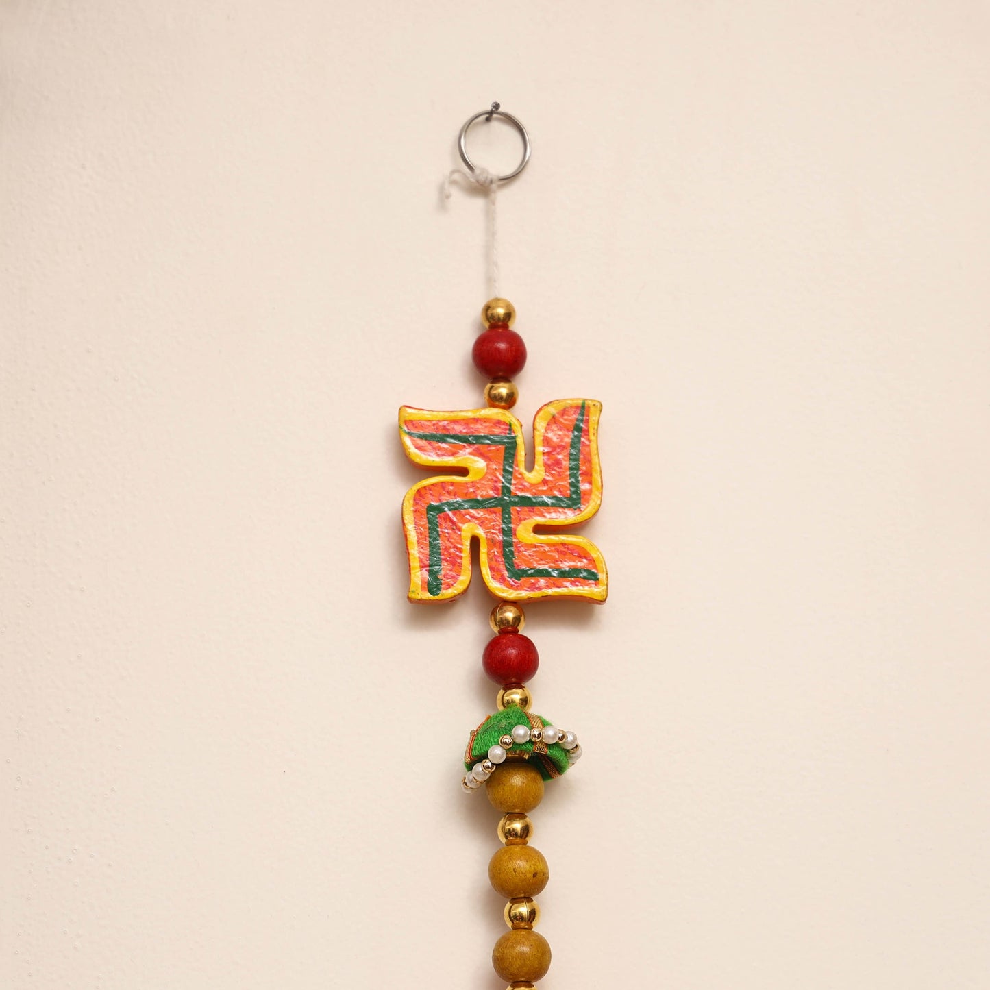 Festive Decor Bead Work Wall Hangings Online in India