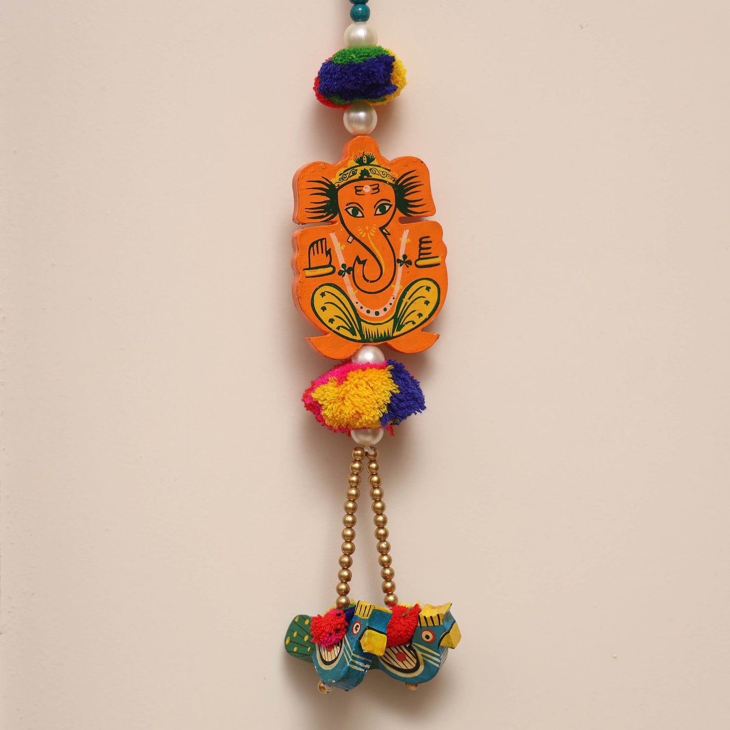 Festive Decor Beadwork Wall Hangings Online in India