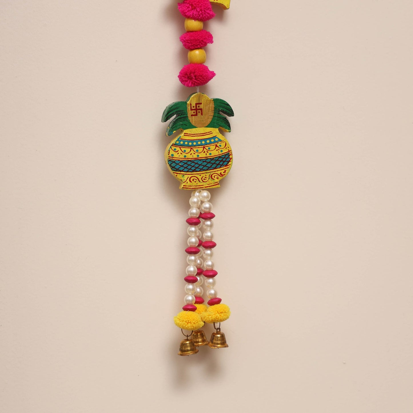 Festive Decor Beadwork Wall Hangings Online in India